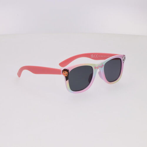 Gabbys Dollhouse set cap + sunglasses