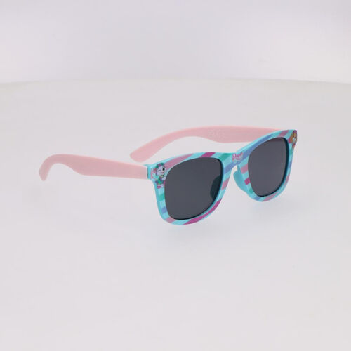 Set gorra + gafas sol Skye Patrulla Canina Paw Patrol