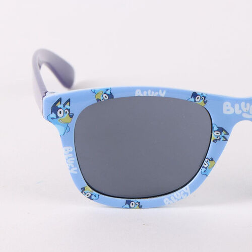 Gafas sol + funda Bluey