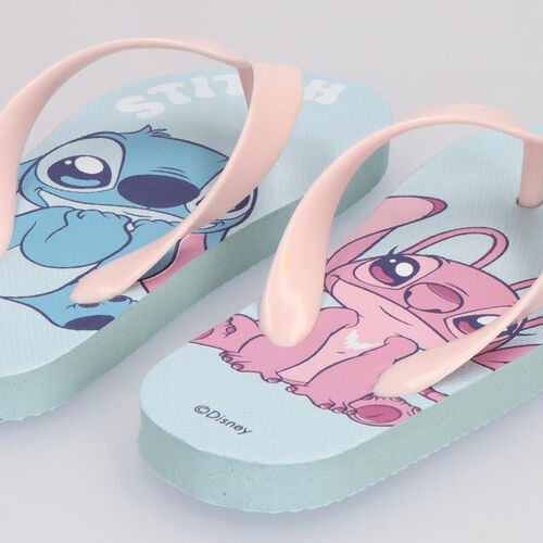 Chanclas Stitch Disney