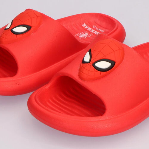 Chanclas Spiderman Marvel