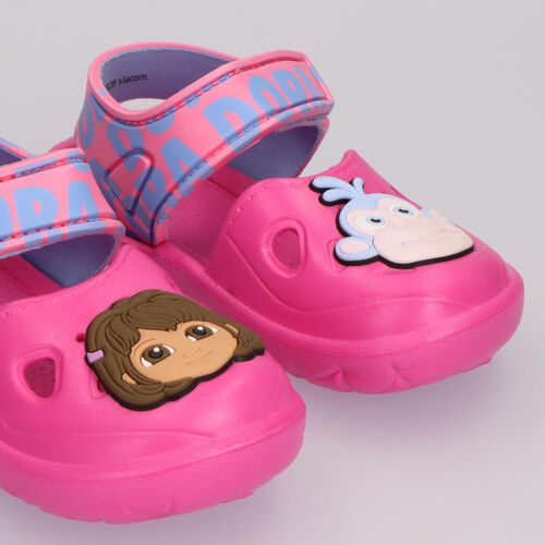 Sandalias Dora la Exploradora