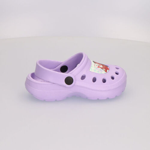 Disney Princess assorted clogs