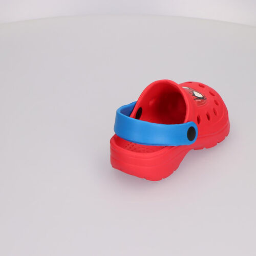 Zuecos Spiderman Marvel surtido