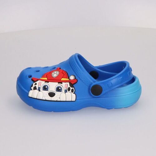 Paw Patrol Premium Pins clogs