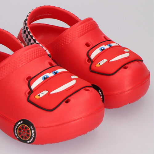 Disney Cars Premium Pins clogs