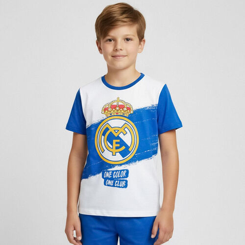 Pijama Real Madrid