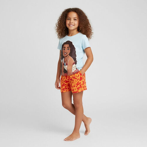 Disney Moana Vaiana pyjamas