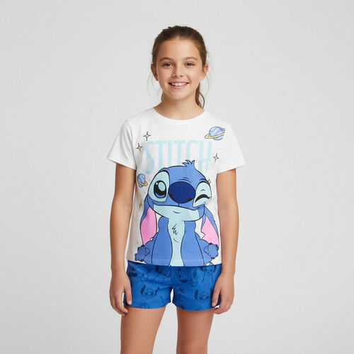 Pijama Stitch Disney