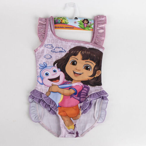 Dora the Explorer swimwear