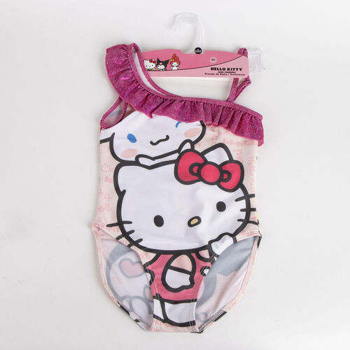 Hello Kitty and Friends swimwear