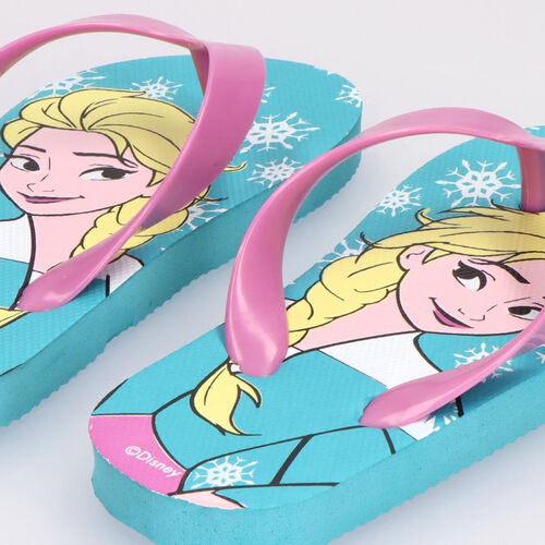 Chanclas Frozen Disney