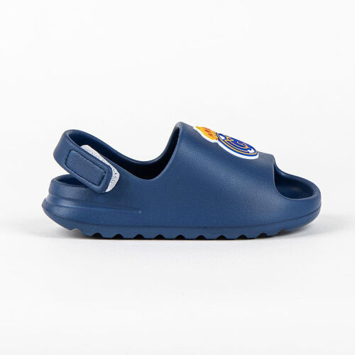 Chanclas Real Madrid surtido