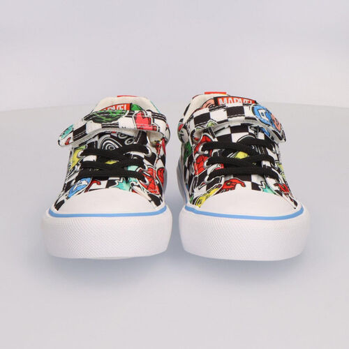 Zapatillas loneta Vengadores Avengers Marvel