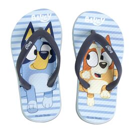 Chanclas Premium Bluey