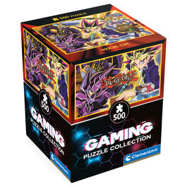 Yu-Gi-Oh! puzzle 500pcs