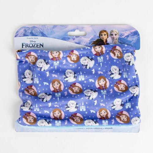 Braga cuello Frozen Disney