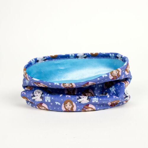 Braga cuello Frozen Disney