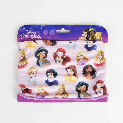 Braga cuello Princesas Disney