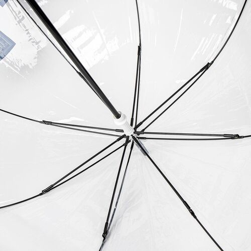 Paraguas manual Miercoles 60cm