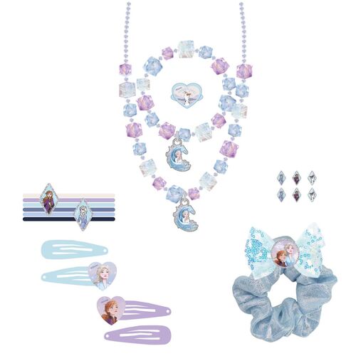 Disney Frozen beauty set