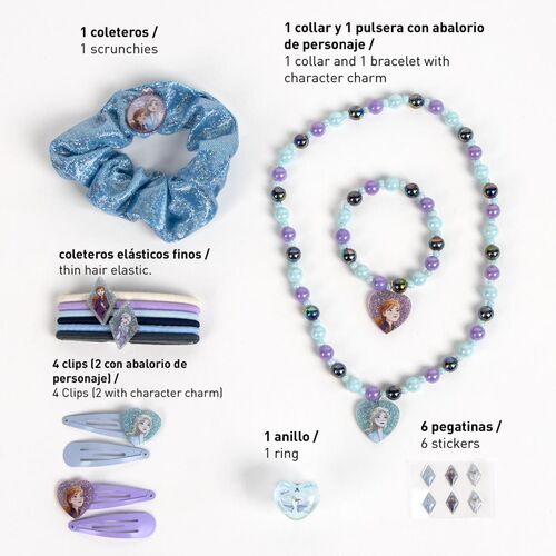 Disney Frozen beauty set