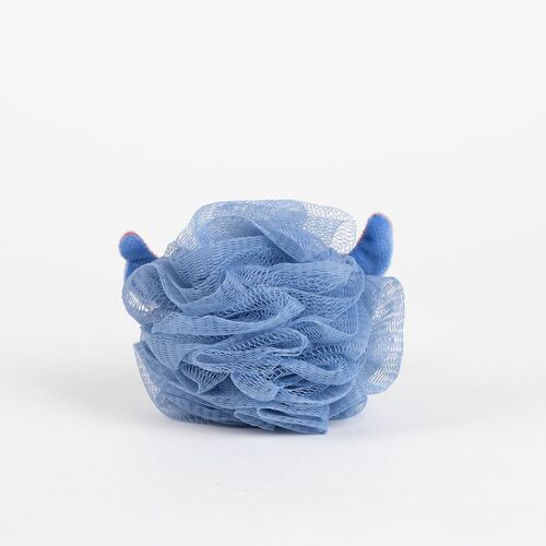 Esponja ducha 3D Stitch Disney