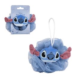 Esponja ducha 3D Stitch Disney