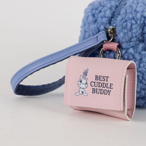 Disney Stitch travel vanity case