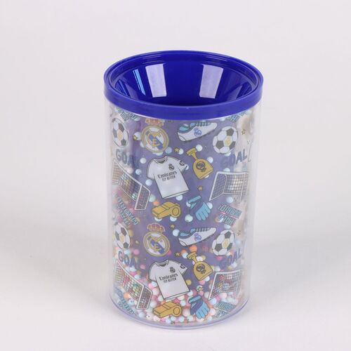 Portalapices papeleria Real Madrid