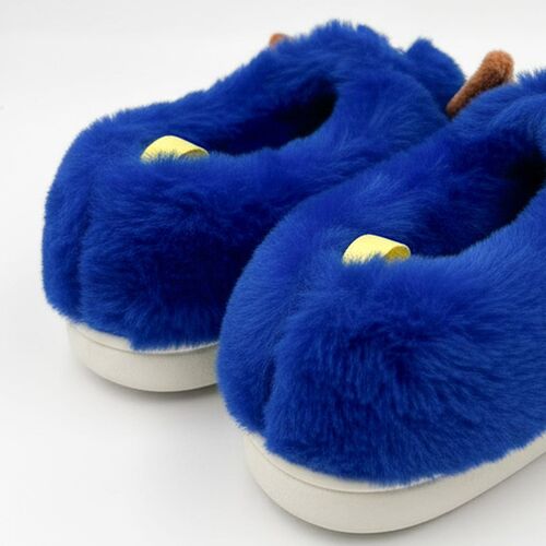 Pantuflas Patrulla Canina Paw Patrol