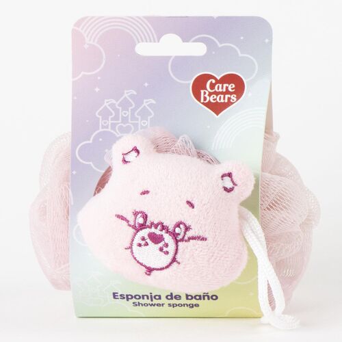 Esponja 3D Osos Amorosos surtido