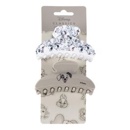 Disney 101 Dalmatians pack 2 hair clips