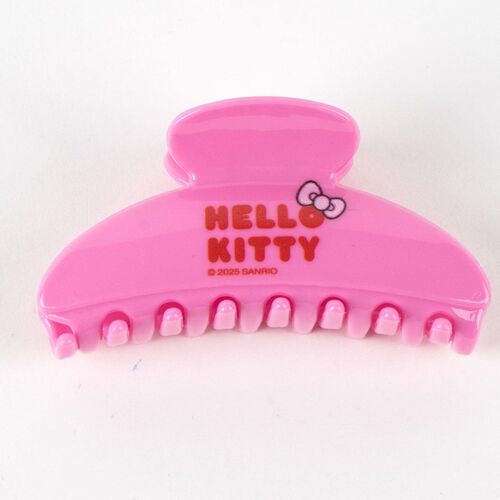 Hello Kitty pack 2 hair clips