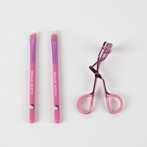 Blister Belleza Hello Kitty