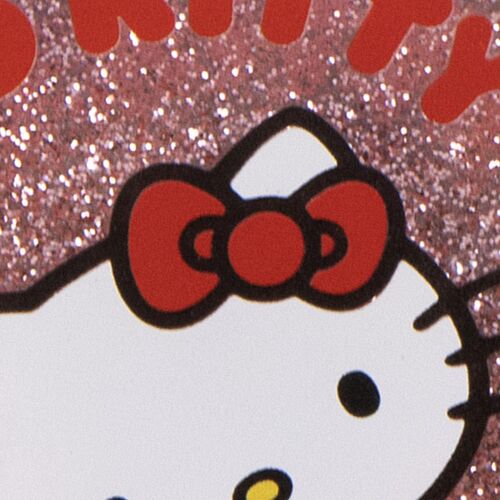 Hello Kitty Detangling hair brush
