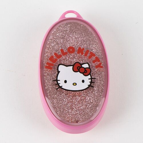 Hello Kitty Detangling hair brush