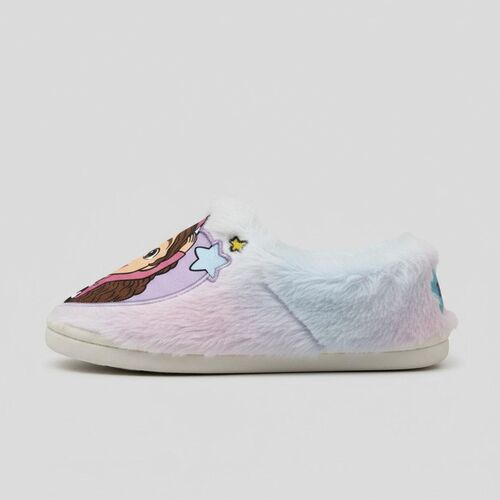 Gabbys Dollhouse slippers