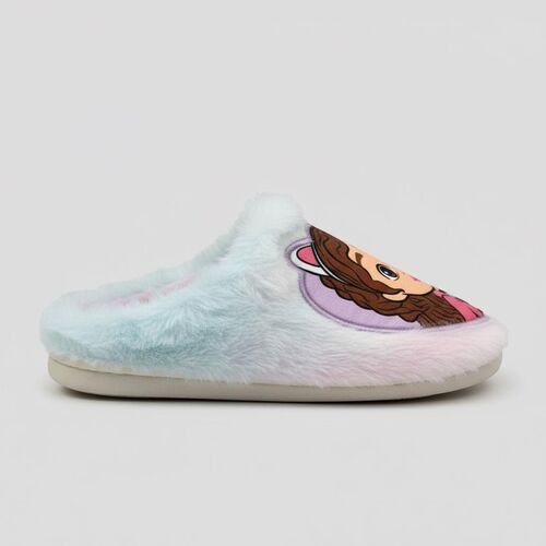 Gabbys Dollhouse slippers
