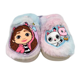 Gabbys Dollhouse slippers