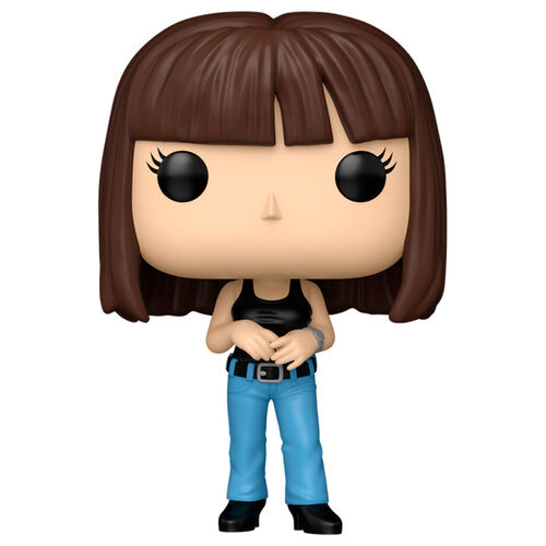 Figura POP Sensacion de Vivir Brenda Walsh