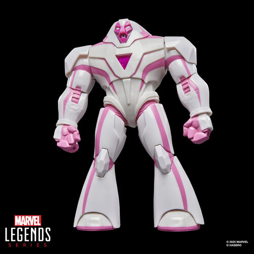 Figura Nimroo X-Men Marvel Legends Series 15cm