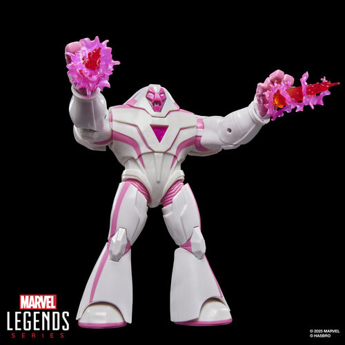 Figura Nimroo X-Men Marvel Legends Series 15cm
