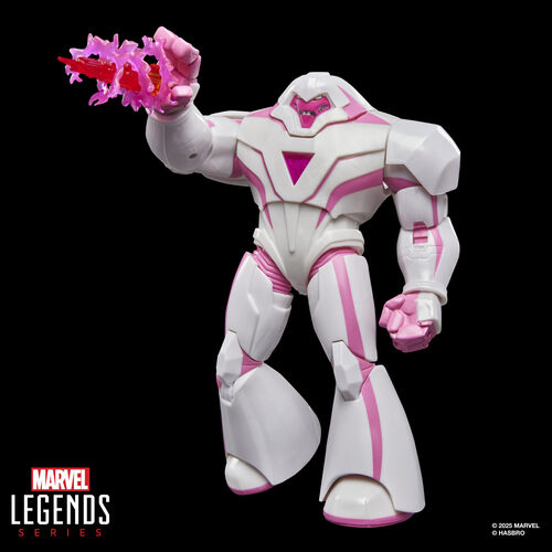 Figura Nimroo X-Men Marvel Legends Series 15cm