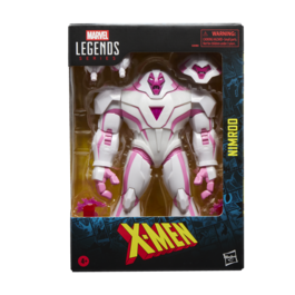 Figura Nimroo X-Men Marvel Legends Series 15cm