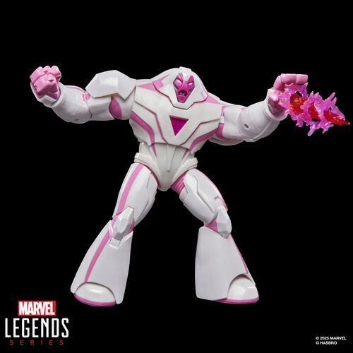 Figura Nimroo X-Men Marvel Legends Series 15cm