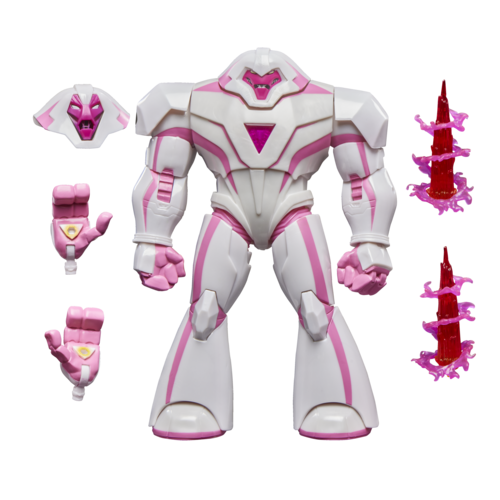 Figura Nimroo X-Men Marvel Legends Series 15cm