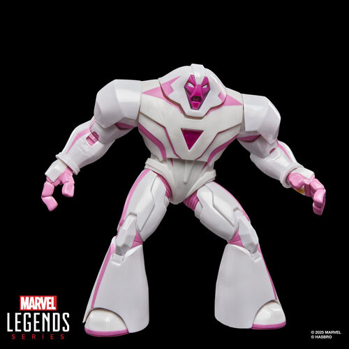 Figura Nimroo X-Men Marvel Legends Series 15cm