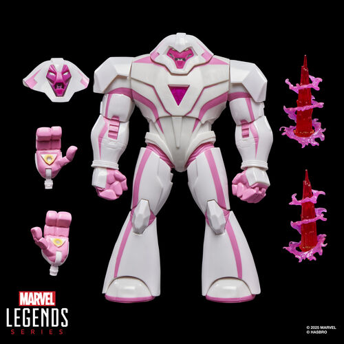 Figura Nimroo X-Men Marvel Legends Series 15cm