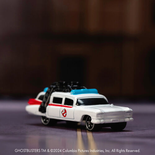 Ghostbusters Puft Marsmellow stage